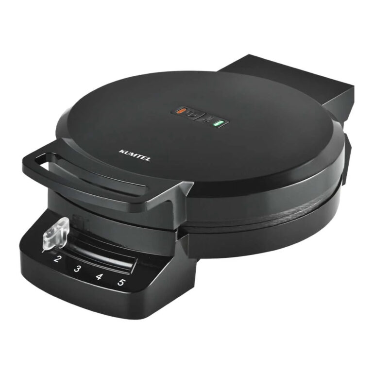 Aparat za vafle - waffle Kumtel HWM-01 1200W