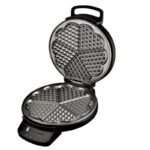 Aparat za vafle - waffle Kumtel HWM-01 1200W