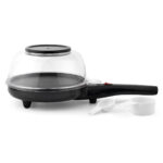 Električna tava Kumtel HMP-03 1200W