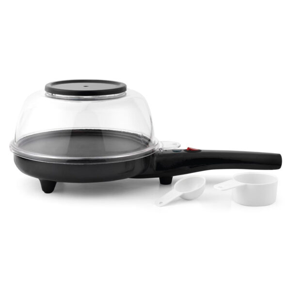 Električna tava Kumtel HMP-03 1200W