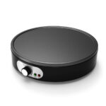 Aparat za palačinke Kumtel HPM-02 1000W