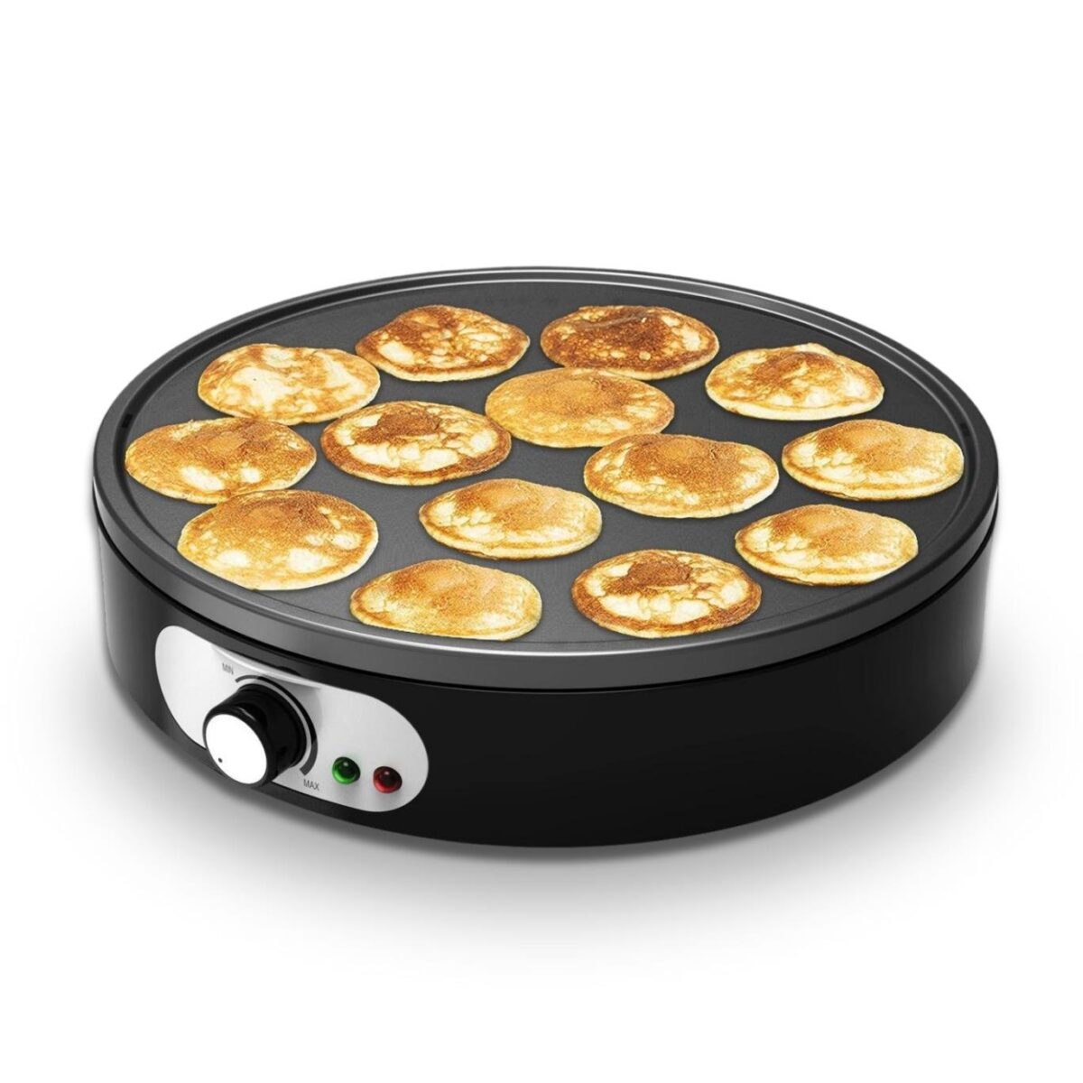 Aparat za palačinke Kumtel HPM-02 1000W