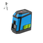 Samonivelirajući laserski nivelir Hoegert HT4M071 24m