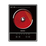 Infracrvena ploča - rešo za kuhanje Kumtel HCA-1001 2000W