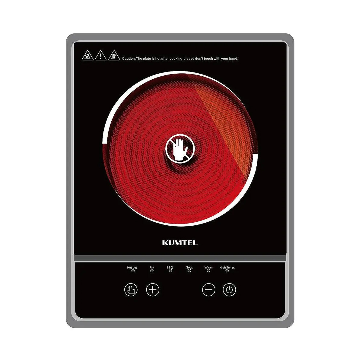 image-1423.jpg Infracrvena ploča - rešo za kuhanje Kumtel HCA-1001 2000W
