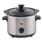 Aparat za sporo kuhanje - krčko Kumtel HSC-01 120W 1.5L