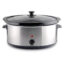 Aparat za sporo kuhanje - krčko Kumtel HSC-02 320W 6.5L