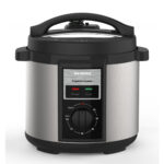 Električni ekspres lonac Kumtel HPC-02 1000W 5.7L