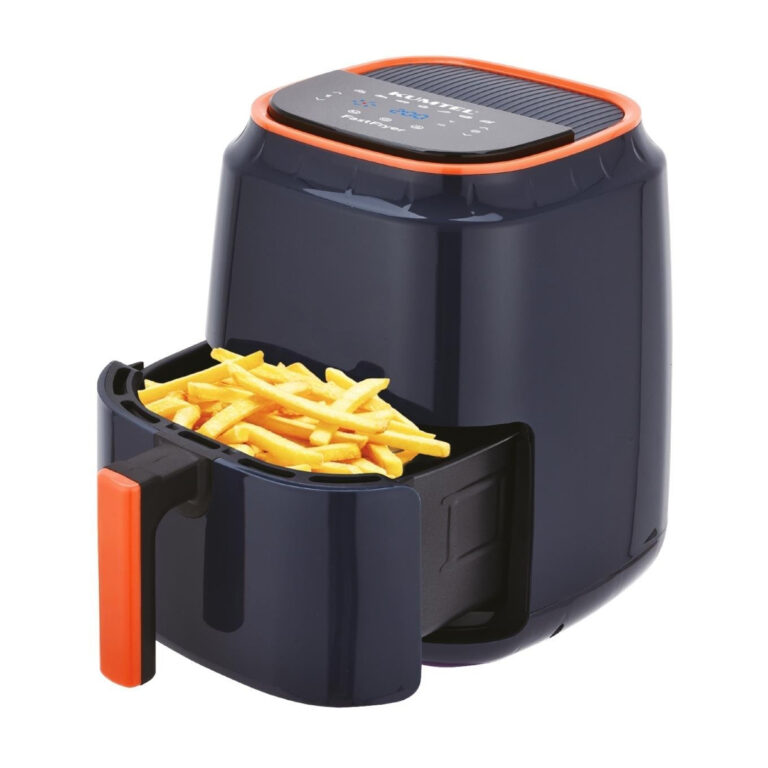 Friteza na vrući zrak - AirFryer Kumtel HAF-09 1250W 4L