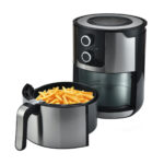 Friteza na vrući zrak - AirFryer Kumtel HAF-07 1800W 7L