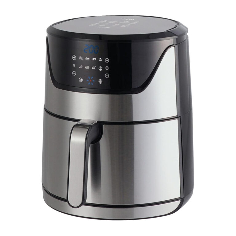 Friteza na vrući zrak - AirFryer Kumtel HAF-08 1800W 7L
