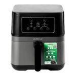 Friteza na vrući zrak - AirFryer Kumtel Luxell LXAF-01 1850W 7.5L