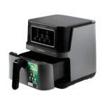 Friteza na vrući zrak - AirFryer Kumtel Luxell LXAF-01 1850W 7.5L