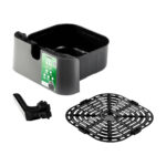 Friteza na vrući zrak - AirFryer Kumtel Luxell LXAF-01 1850W 7.5L