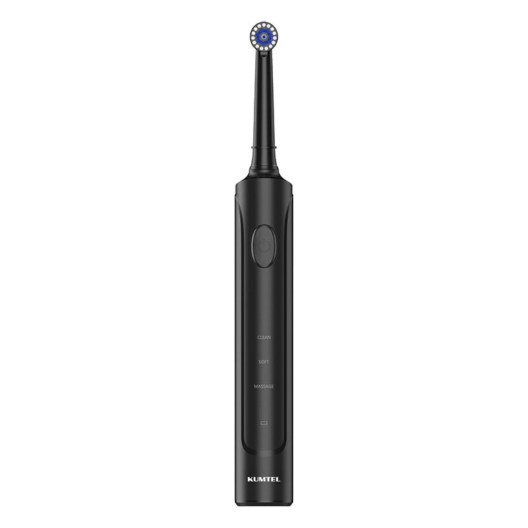 Električna četkica za zube Kumtel CTB-02