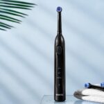 Električna četkica za zube Kumtel CTB-02