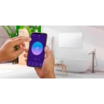 Električna grijalica - konvektor Neo Tools 90-093 1000W WiFi