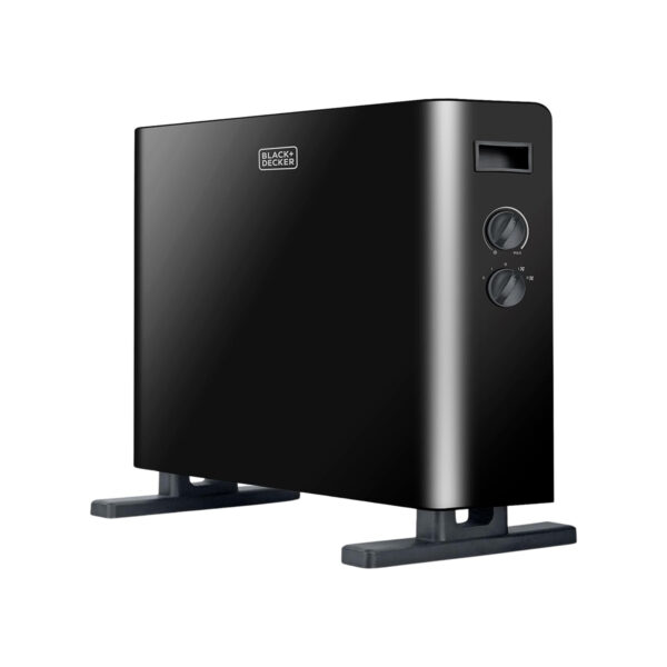 Električna grijalica - konvektor Black+Decker BXCSH2000E 2000W