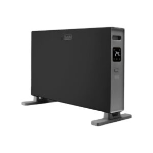 Električna grijalica - konvektor Black+Decker BXCSH2001E 2000W