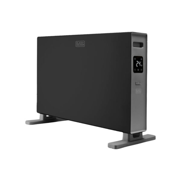 Električna grijalica - konvektor Black+Decker BXCSH2001E 2000W