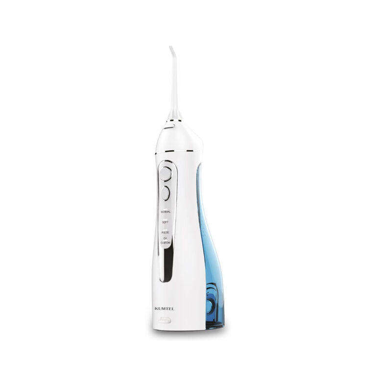 Oralni irigator - tuš za zube Kumtel HDD-01 200ml
