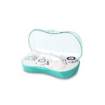 Električna četka za čišćenje lica 4 u 1 Kumtel HBS-01 2.5W