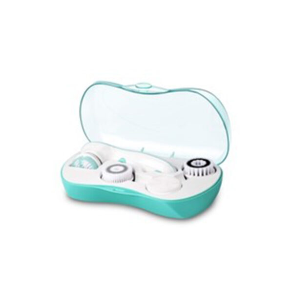 Električna četka za čišćenje lica 4 u 1 Kumtel HBS-01 2.5W