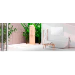 Električna grijalica - konvektor Neo Tools 90-093 1000W WiFi