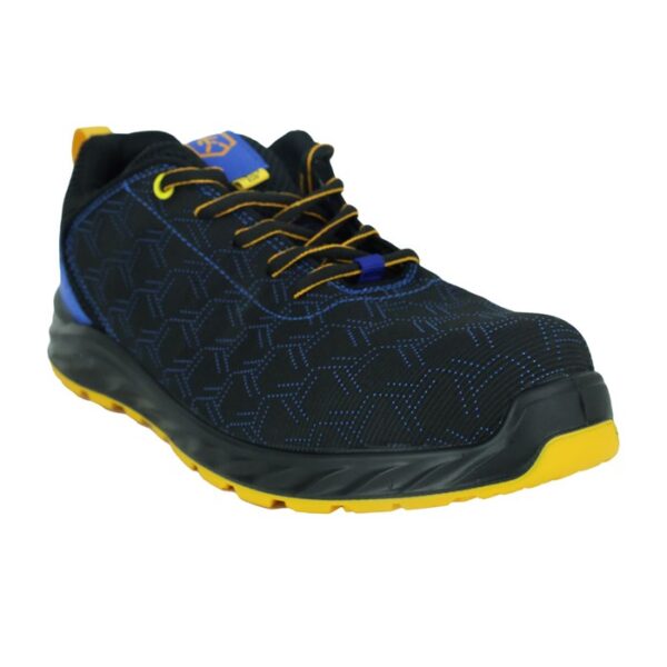 Zaštitne radne cipele Lacuna Garbin s3 9GARBSL/45