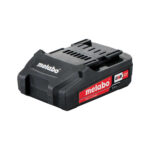 Baterija za aku uređaje Metabo 625596000 18V 2.0Ah