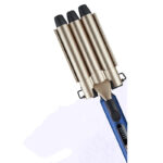 Aparat za uvijanje kose - uvijač za kosu Kumtel HHC-03 150W