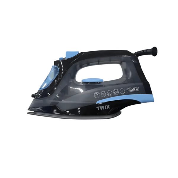 Pegla na paru Kumtel TWU-02 1800W