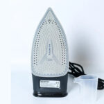 Pegla na paru Kumtel HMU-05 2400W ljubičasta