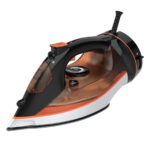 Pegla na paru Kumtel HMU-07 2500W