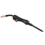 Gorionik za aparate za zavarivanje - varenje Varstroj PAG 25 DV-A VS611686 3m