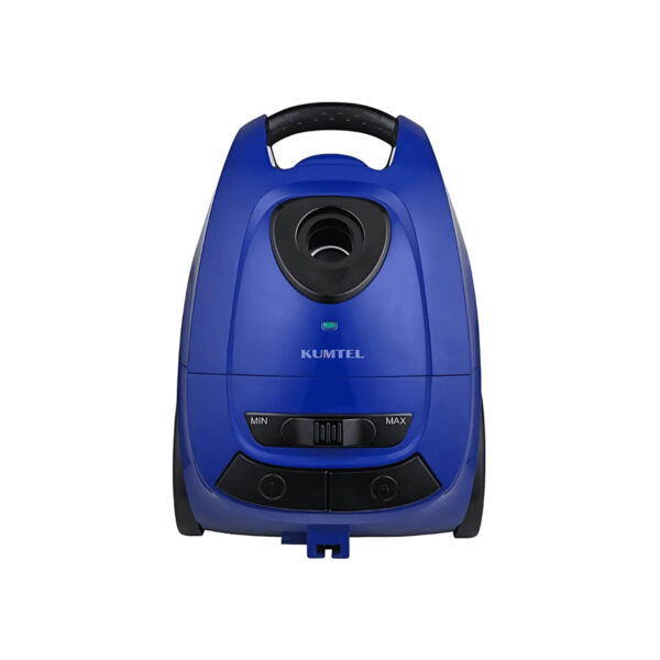 Električni usisivač za suho usisavanje Kumtel HVC-08 1600W