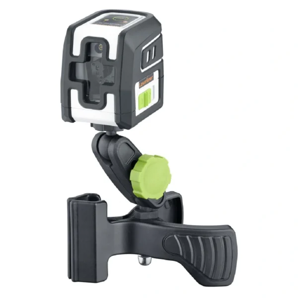 Laserski križni nivelir Laserliner SmartCross-Laser LL-GX 036.731E