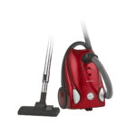 Električni usisivač za suho usisavanje Kumtel HVC-09 1800W