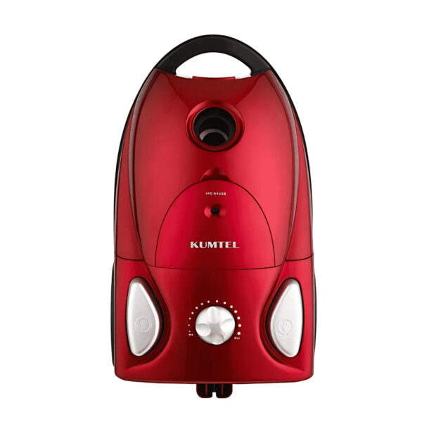 Električni usisivač za suho usisavanje Kumtel HVC-09 1800W