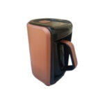 Aparat za tursku kafu Kumtel 8695077103581 535W bronza