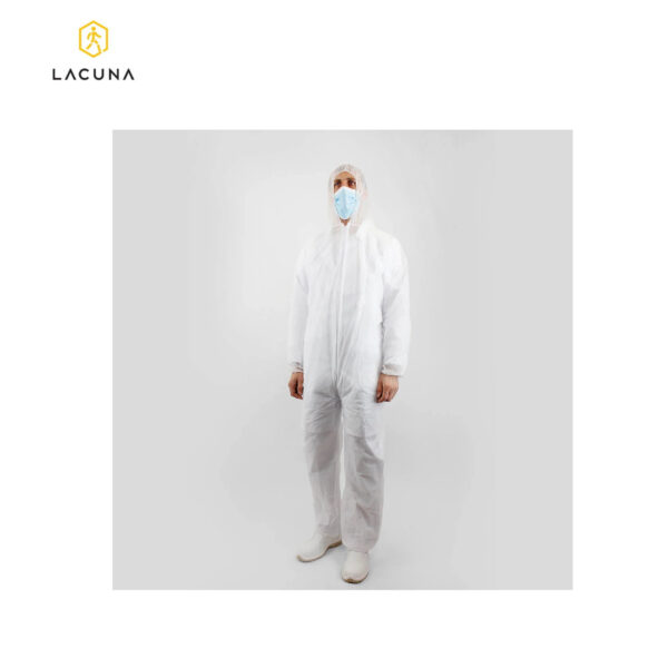 Jednokratni zaštitni kombinezon Lacuna XXL 22ARLWH/XXL