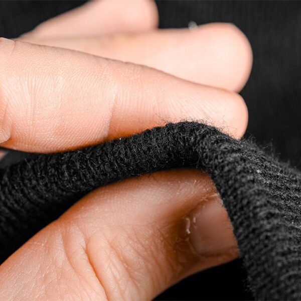 Maskirna kapa - balaclava Neo Tools 81-639 crna