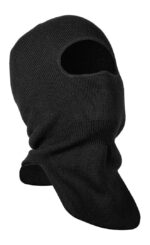 Maskirna kapa - balaclava Neo Tools 81-639 crna