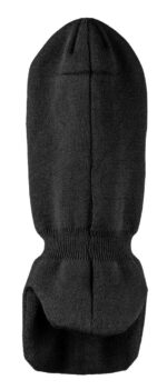 Maskirna kapa - balaclava Neo Tools 81-639 crna