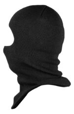 Maskirna kapa - balaclava Neo Tools 81-639 crna