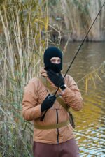 Maskirna kapa - balaclava Neo Tools 81-639 crna