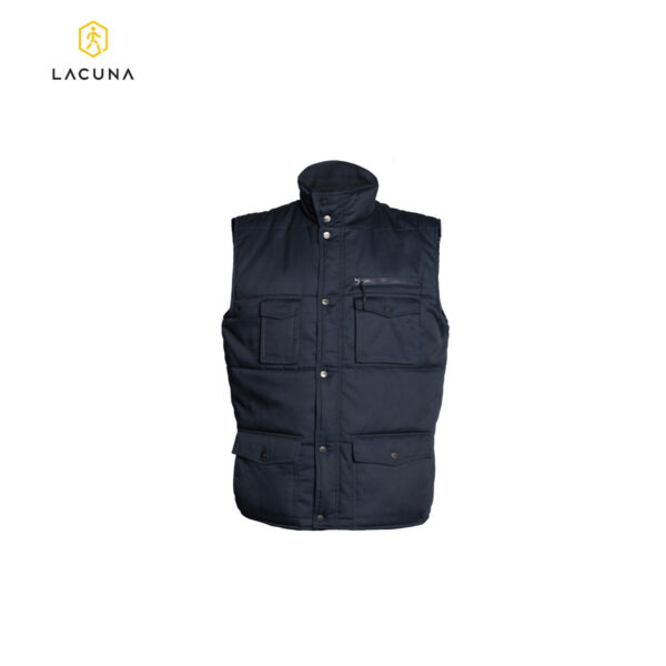 Prsluk za rad Lacuna 5RONWTPM