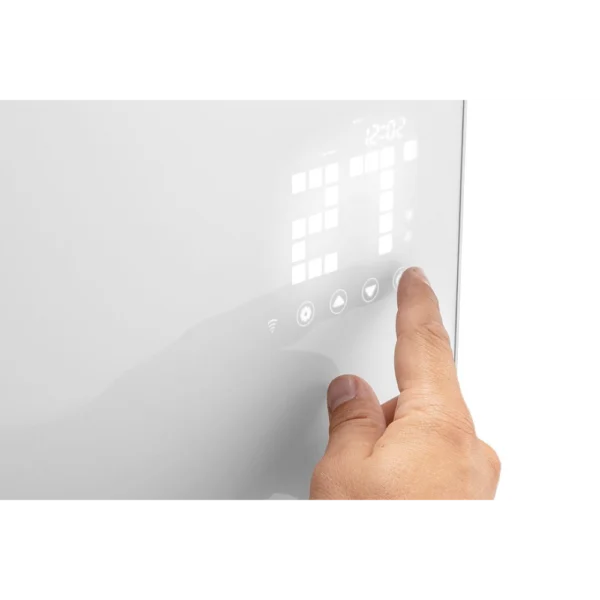 Električna grijalica - konvektor Neo Tools 90-095 2000W WiFi