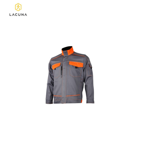 Zaštitna jakna za rad Lacuna XL 8GREEJSXL