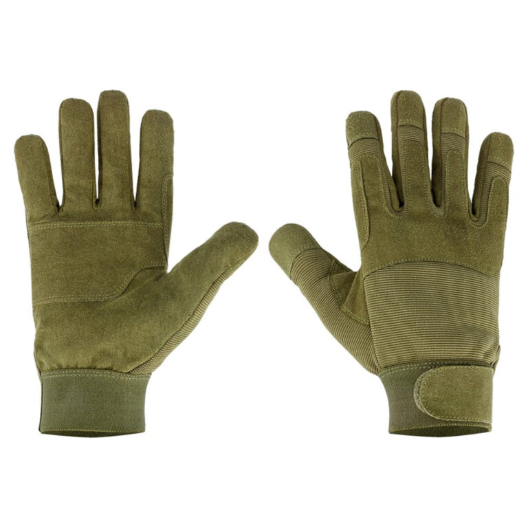 Taktičke rukavice Neo Tools 97-608-9 zelene 9/L